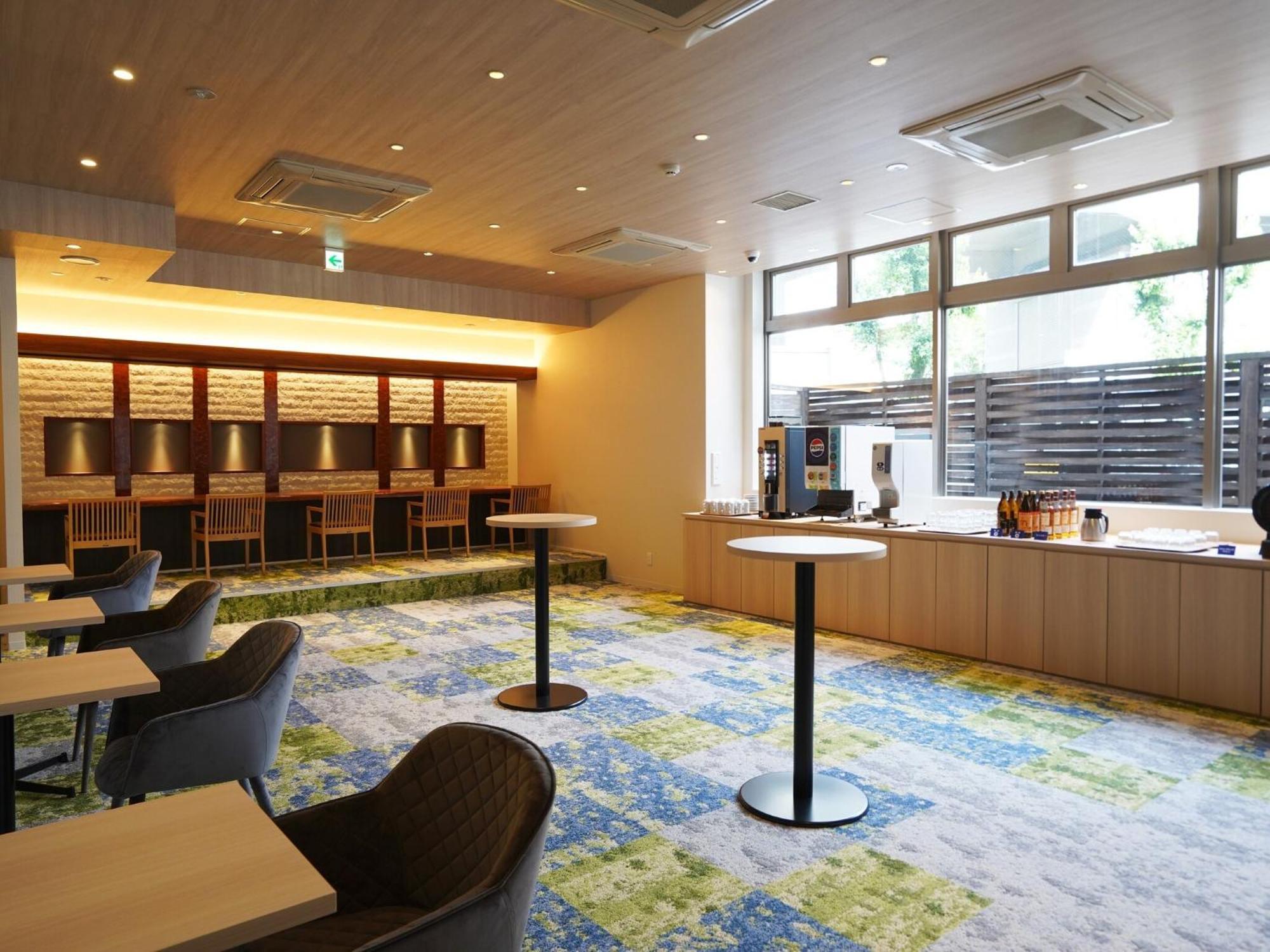 Hotel New Gaea Yakuin Fukuoka  Exterior foto