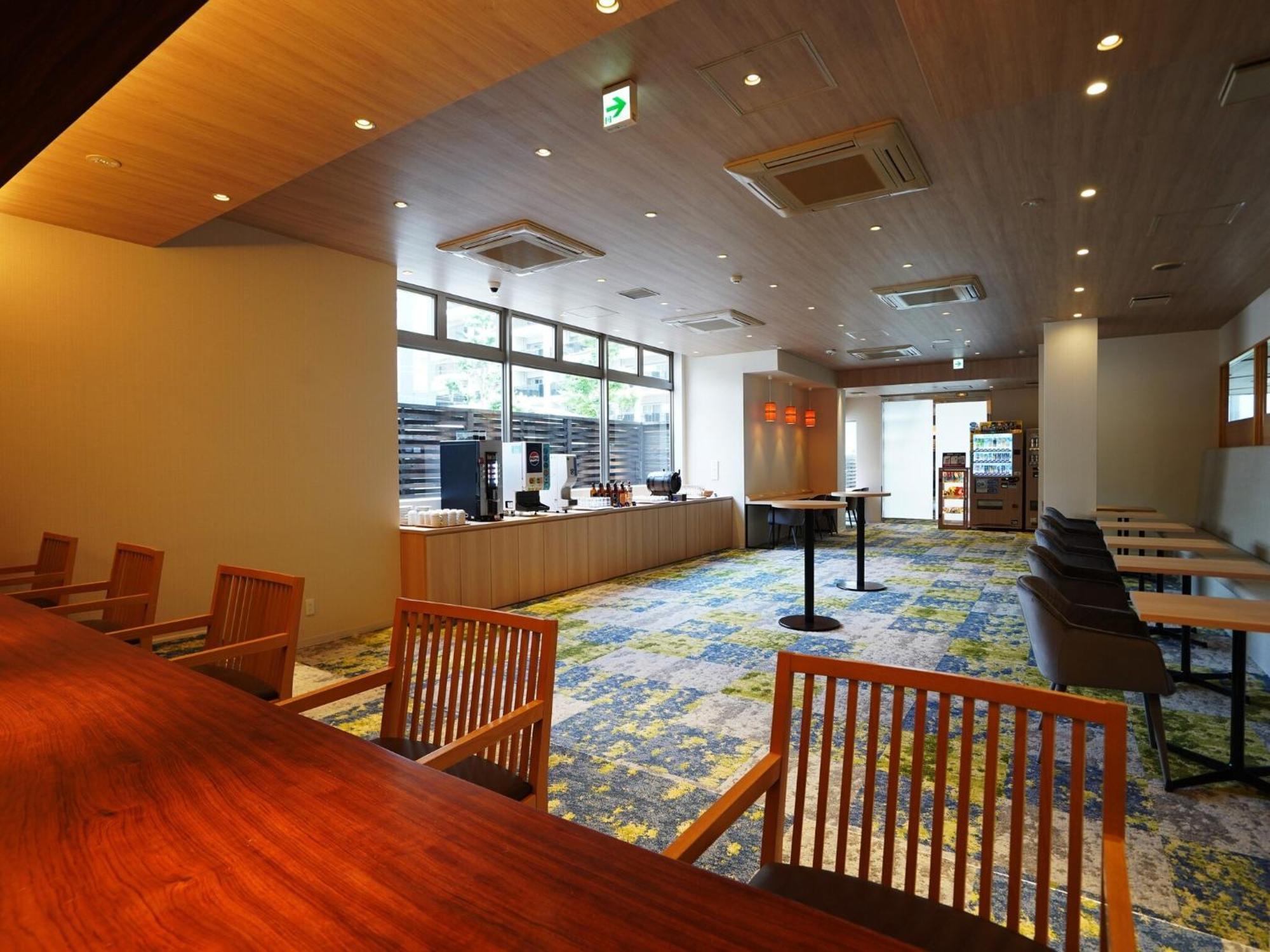 Hotel New Gaea Yakuin Fukuoka  Exterior foto