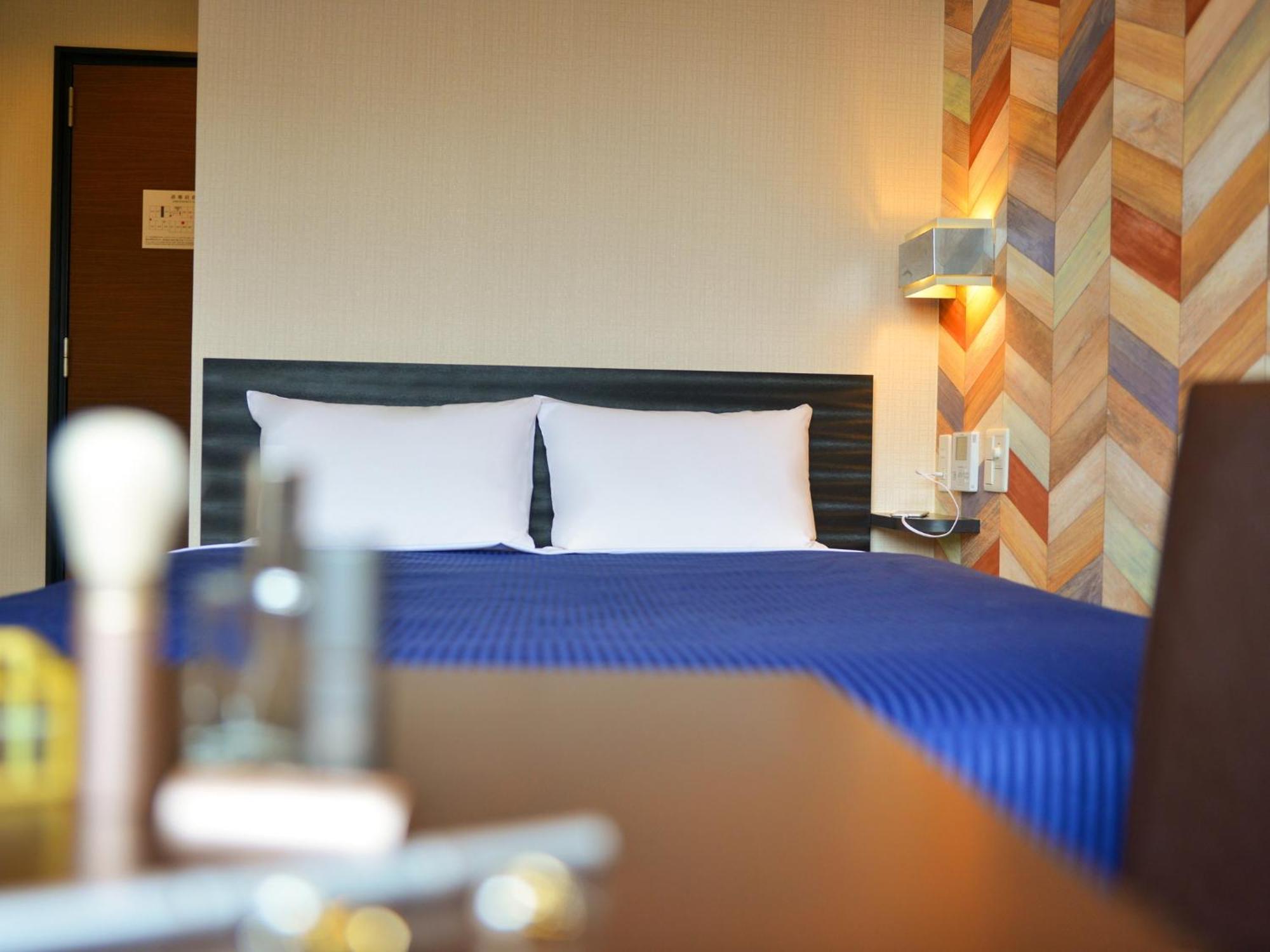 Hotel New Gaea Yakuin Fukuoka  Cameră foto