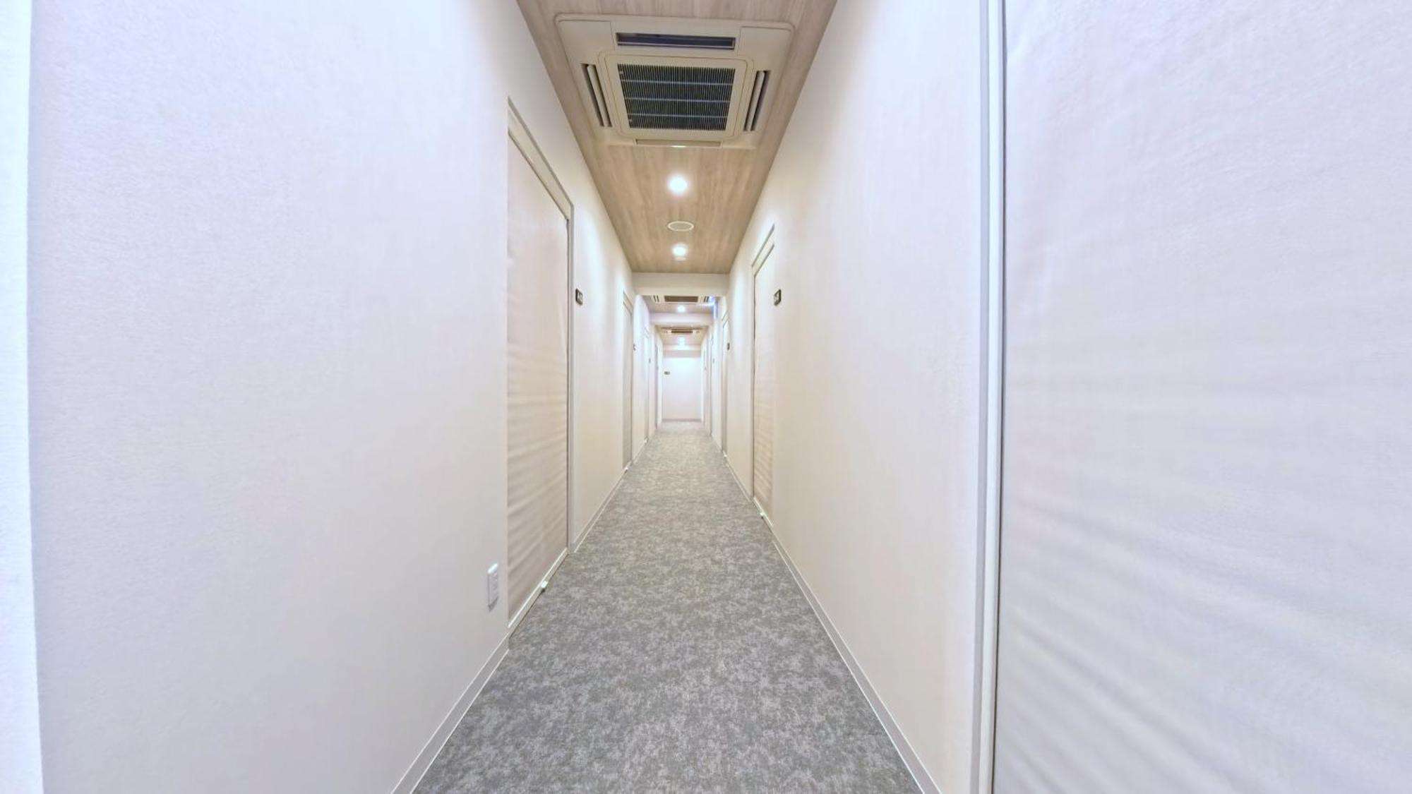 Hotel New Gaea Yakuin Fukuoka  Exterior foto