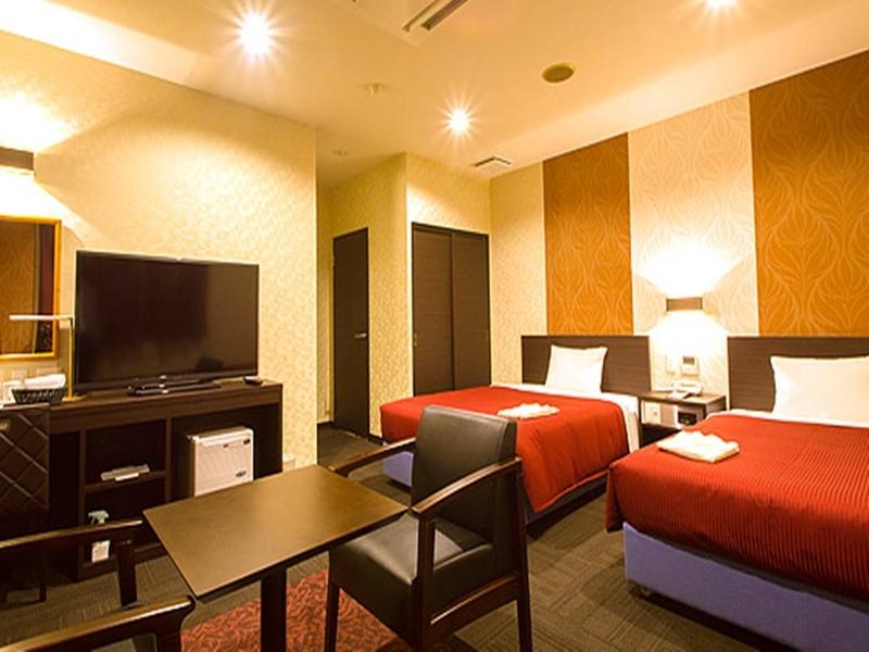 Hotel New Gaea Yakuin Fukuoka  Exterior foto